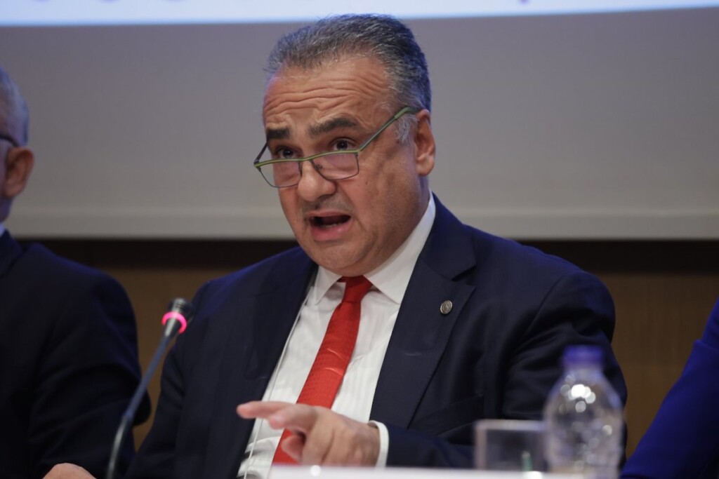 Δήλωση του Δημήτρη Βερβεσού, Προέδρου του ΔΣΑ και της Ολομέλειας των Προέδρων των Δικηγορικών Συλλόγων Ελλάδος